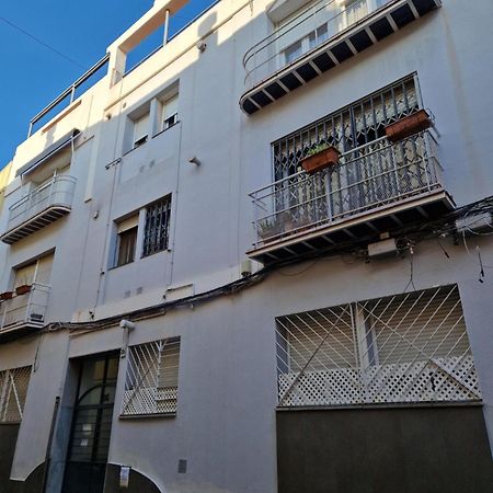 En El Corazon De Triana Apartment Seville Luaran gambar